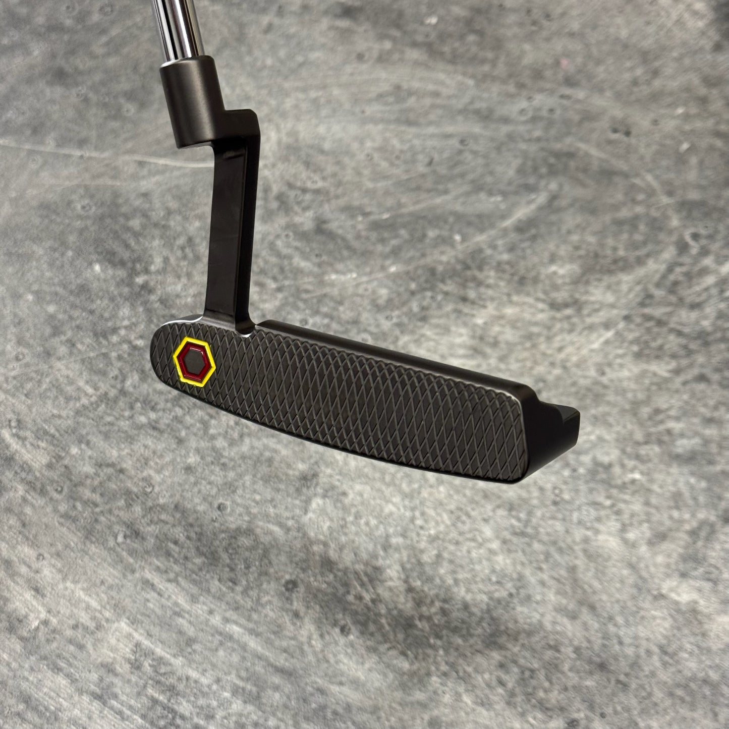 (LH) Bettinardi BB-1W