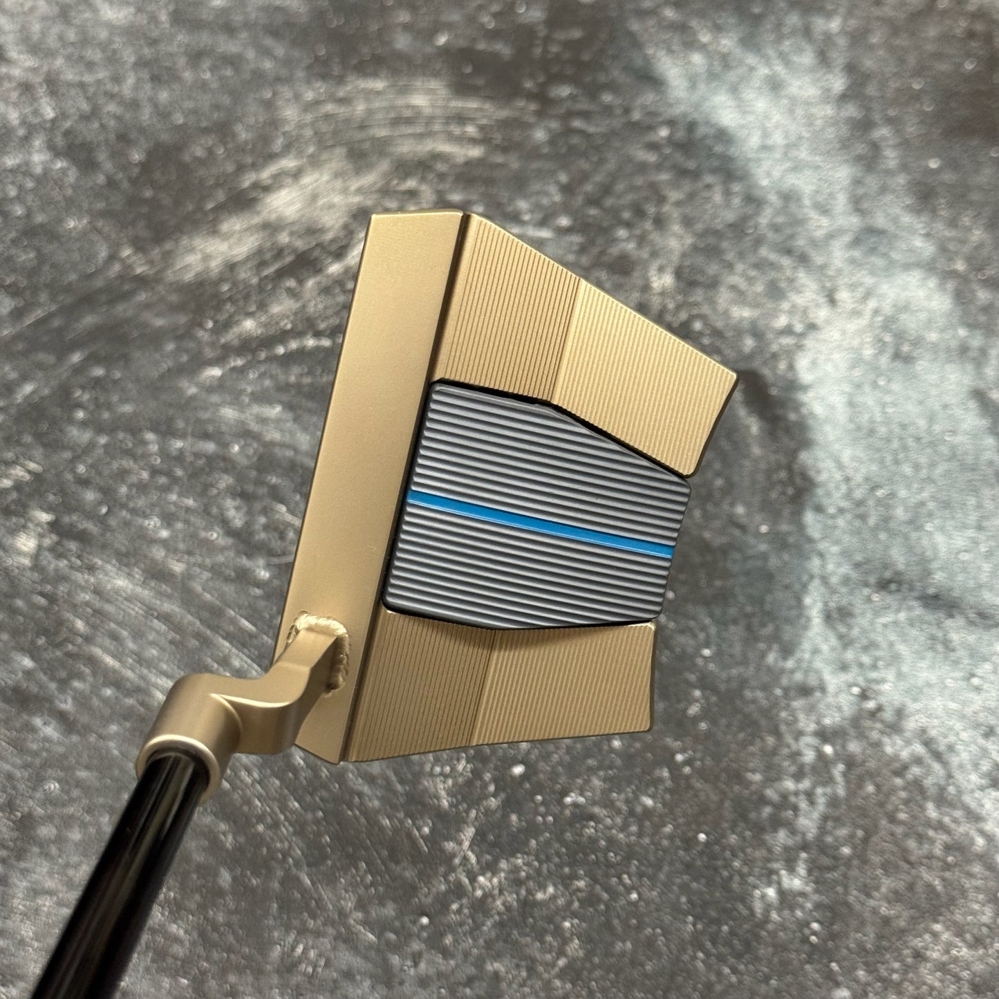 Scotty Cameron Phantom X9 (Welded Plumbers Neck)