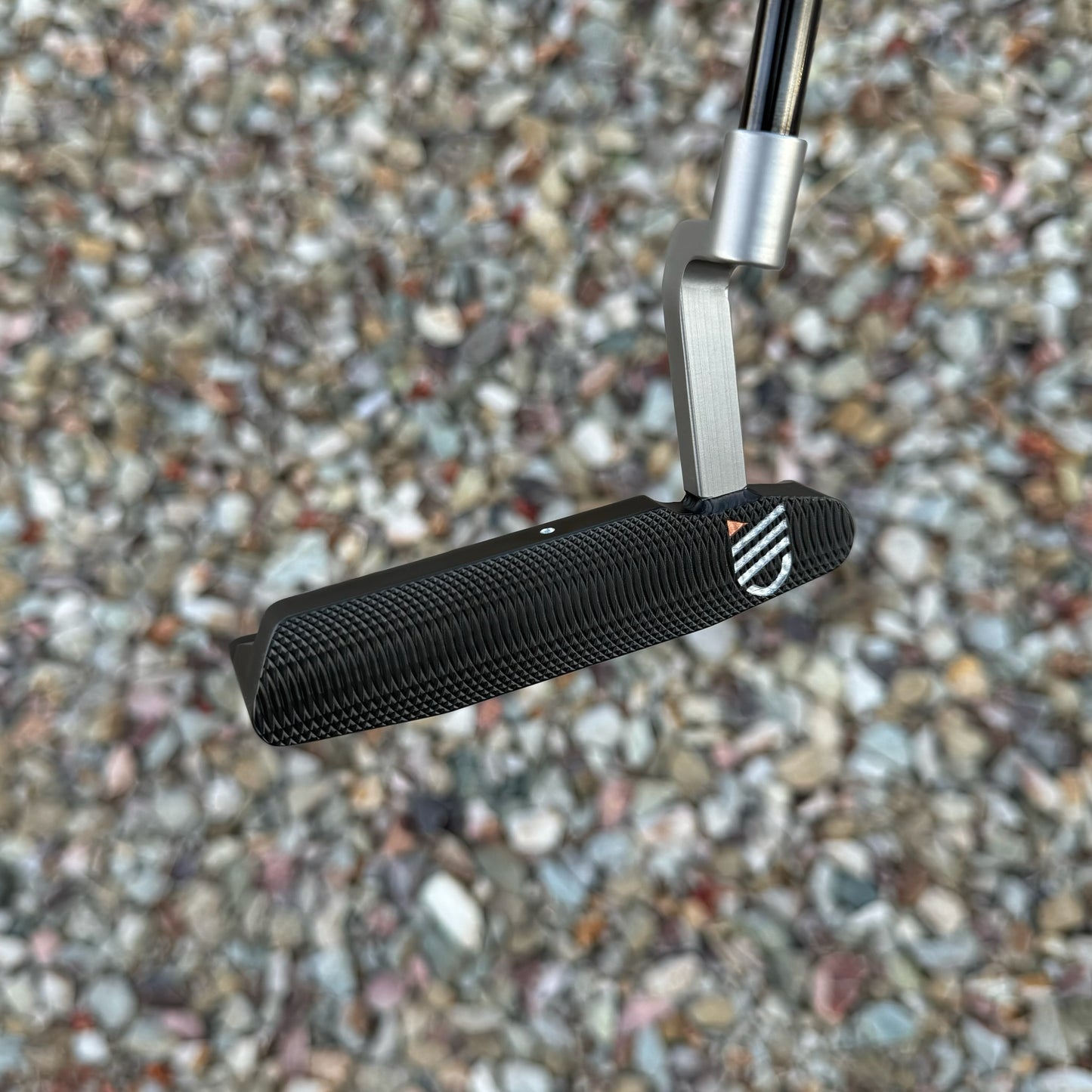 Monza (Wide Body) Plumbers Neck Two Toned finish