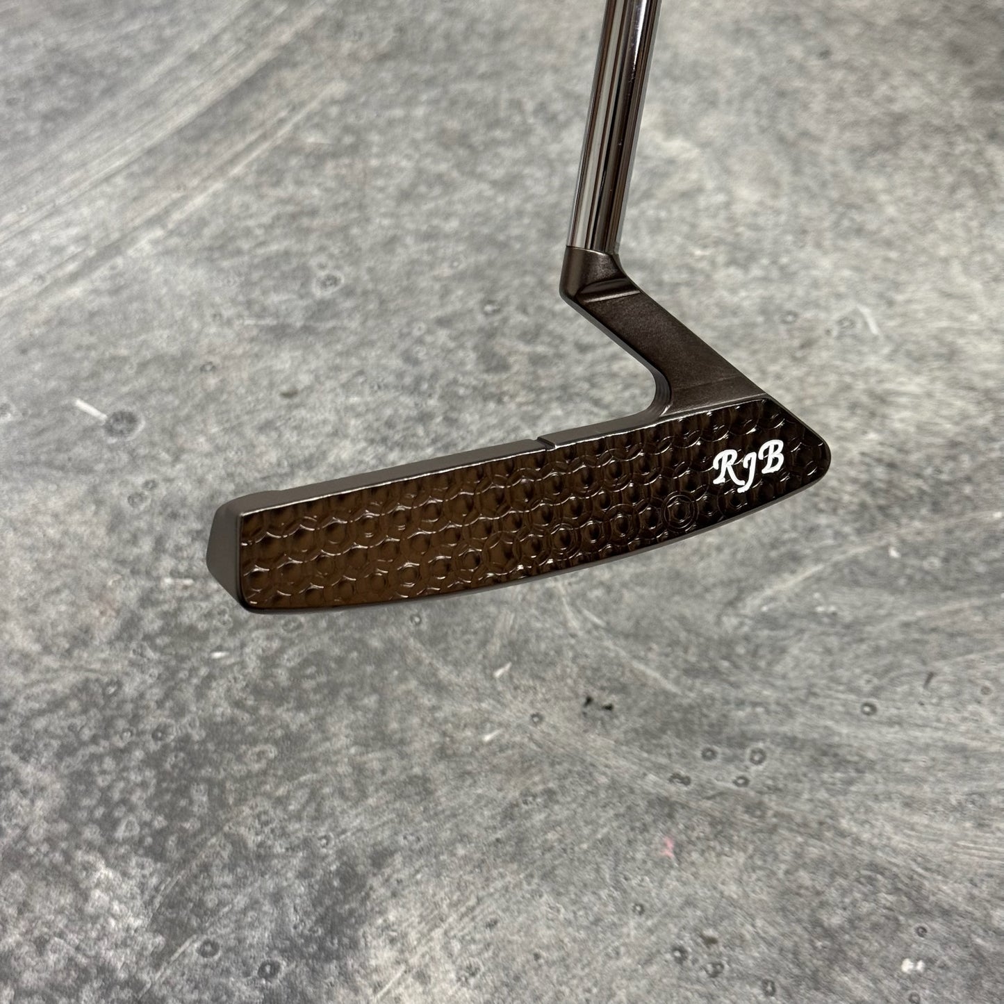 Bettinardi BB11 RJB