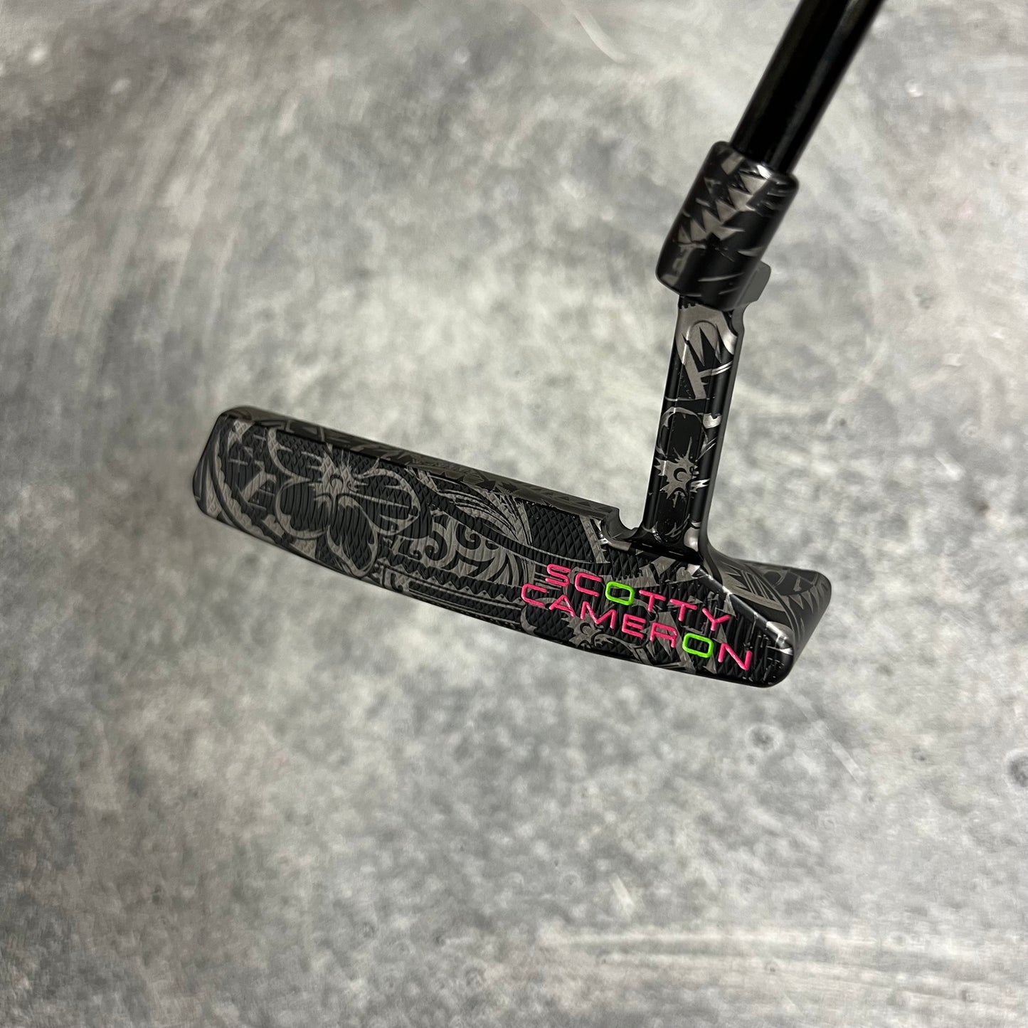Super Select Tribal Print (Popular Design)