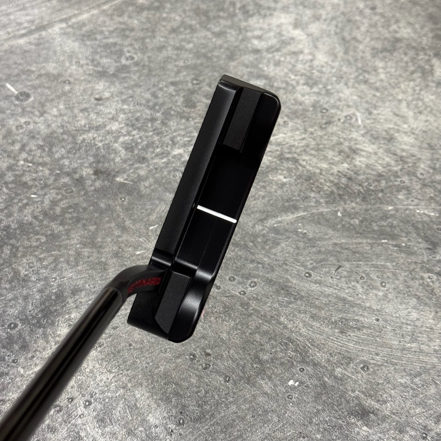 Bettinardi BB-1F