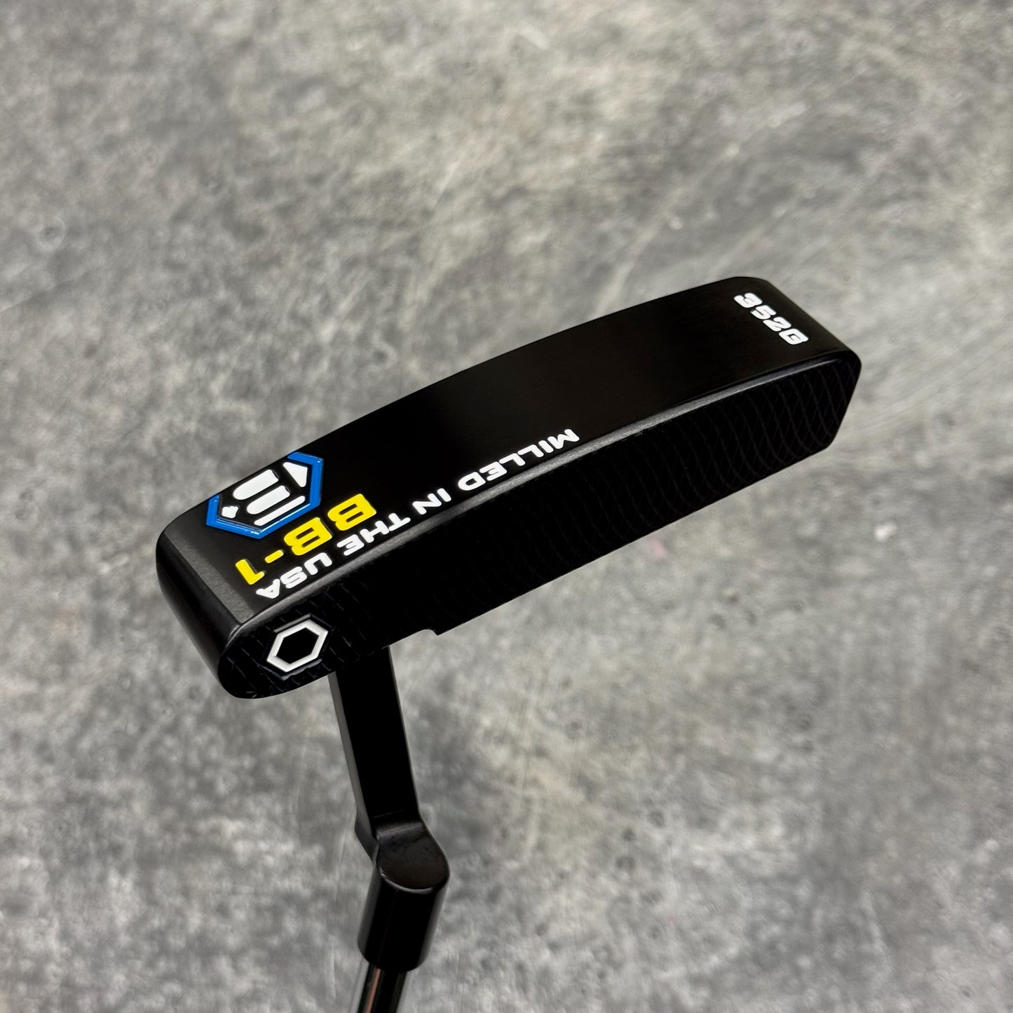 Bettinardi BB-1 (Blemish in Back Cavity)