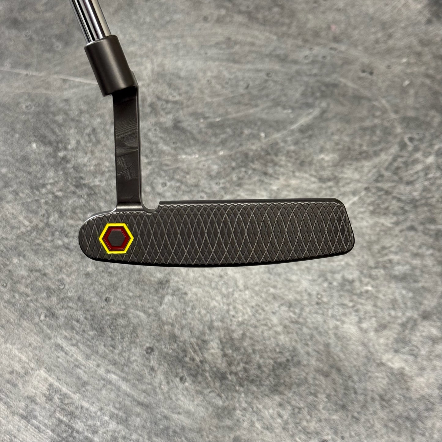 (LH) Bettinardi BB-1W