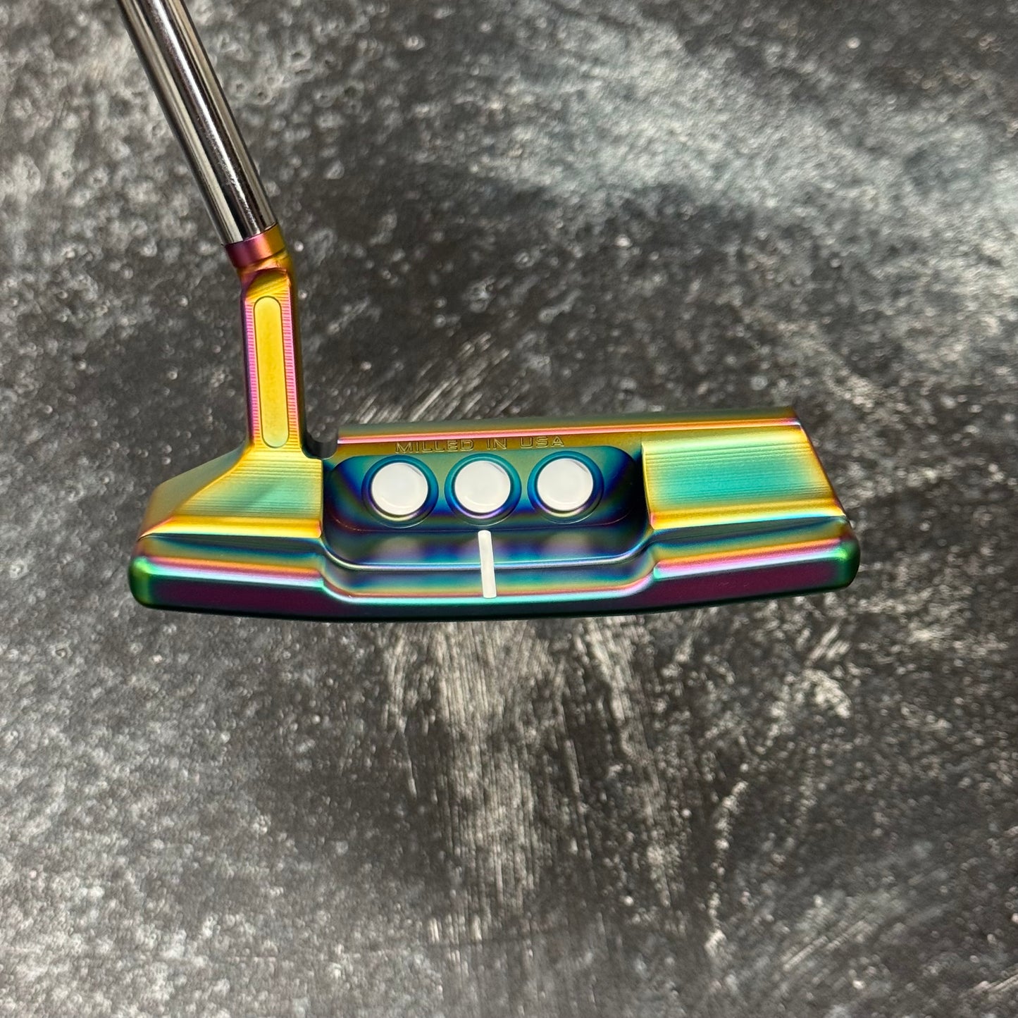 Scotty Cameron Super Select Newport 2.5+