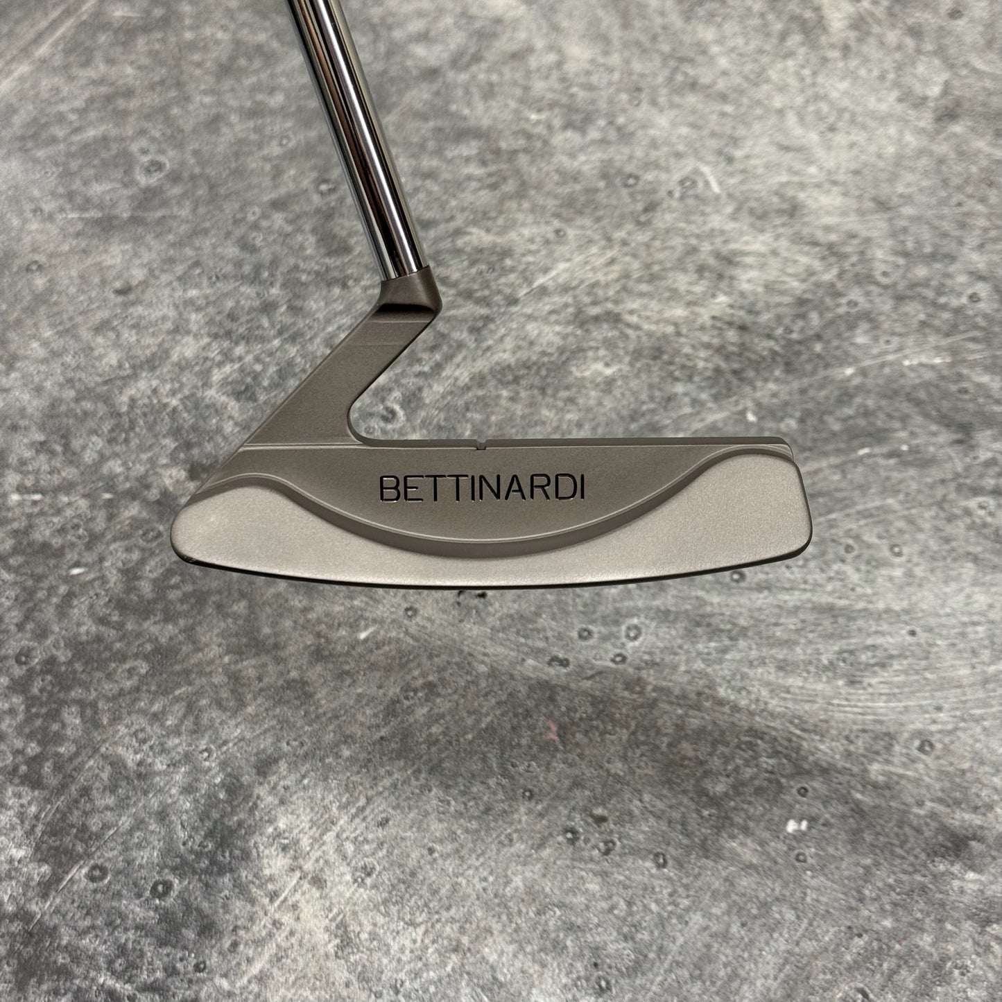 Bettinardi BB11 RJB