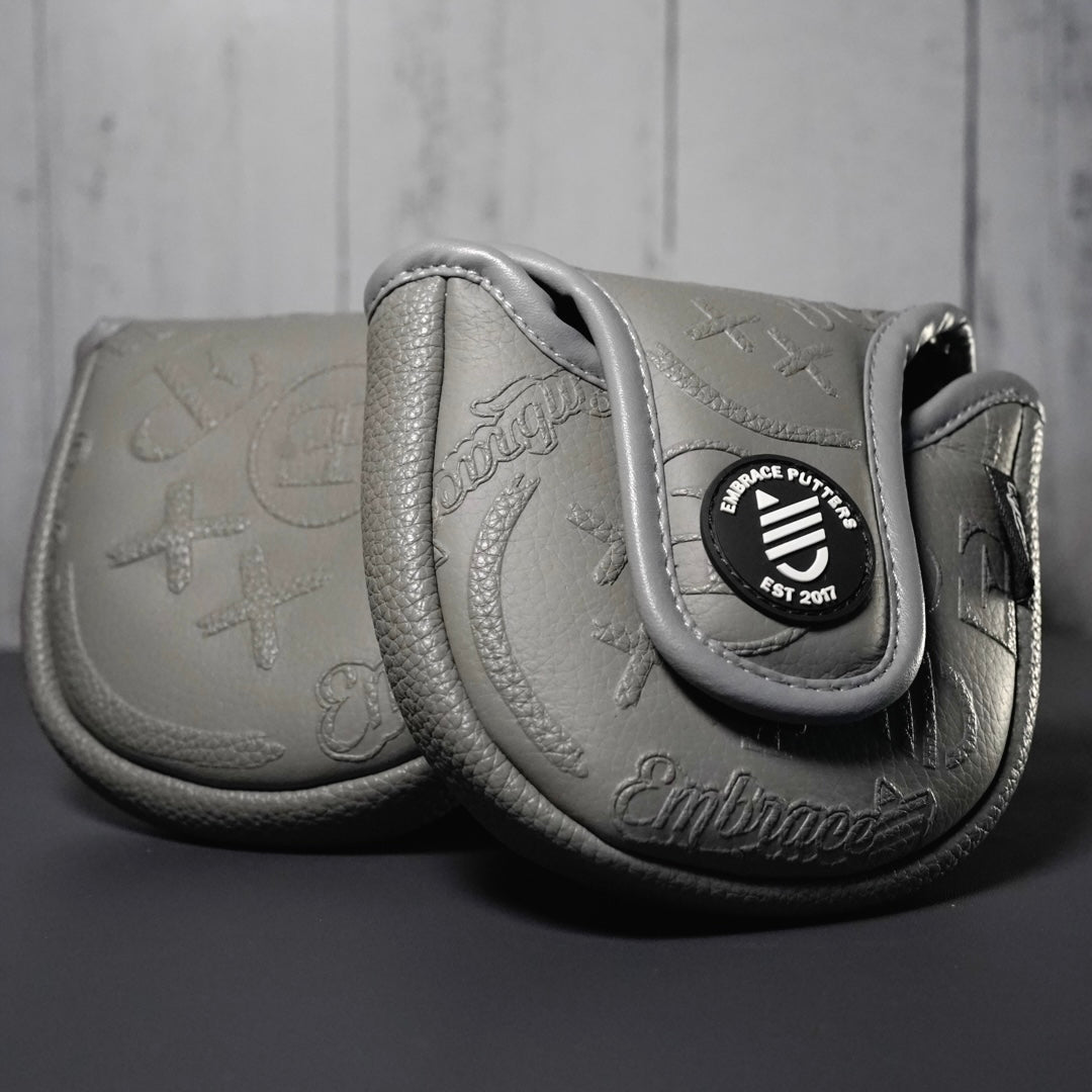 Heritage Headcovers