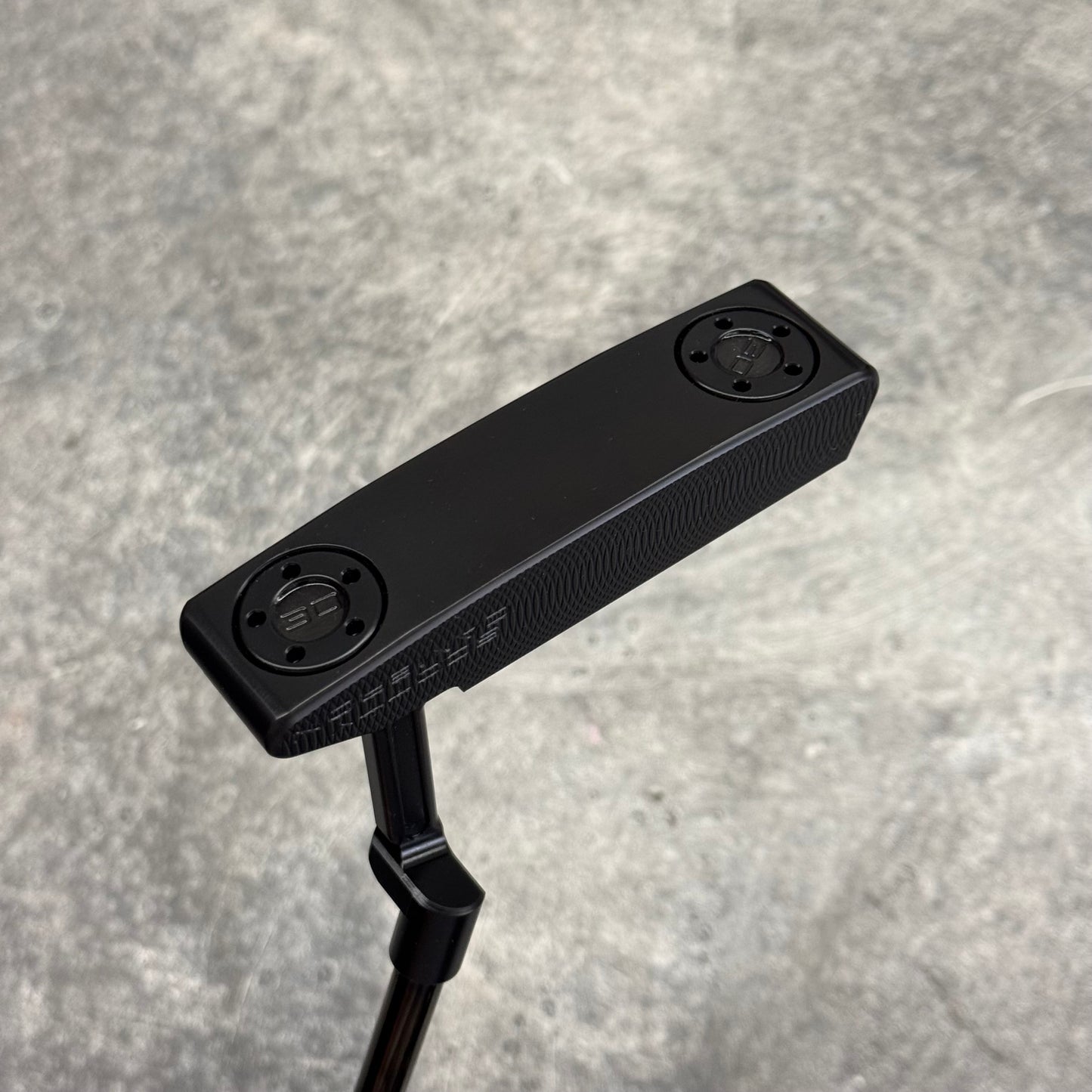 Scotty Cameron Super Select Newport 2 (Smooth Sole)