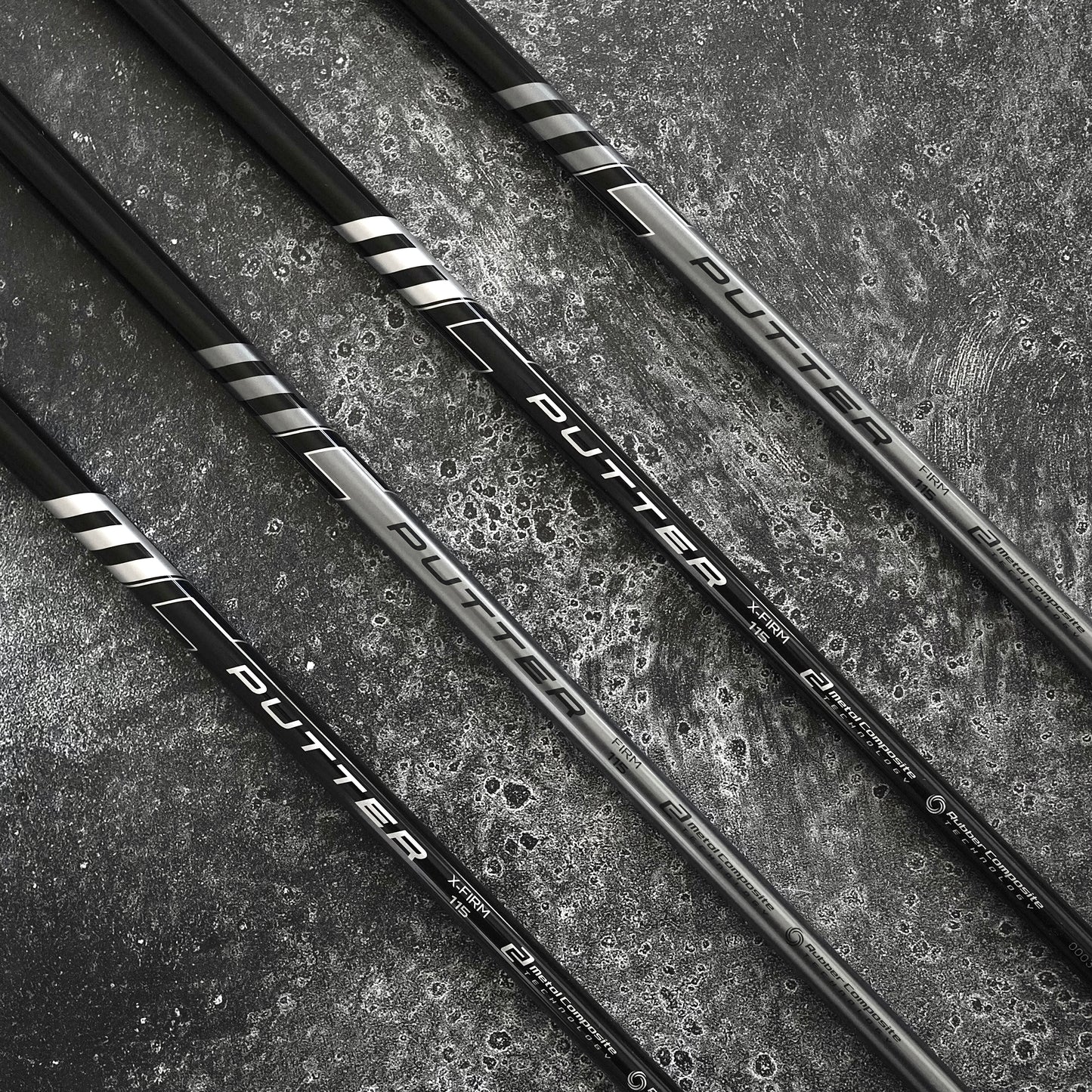 Fujikura MC Putter Shaft