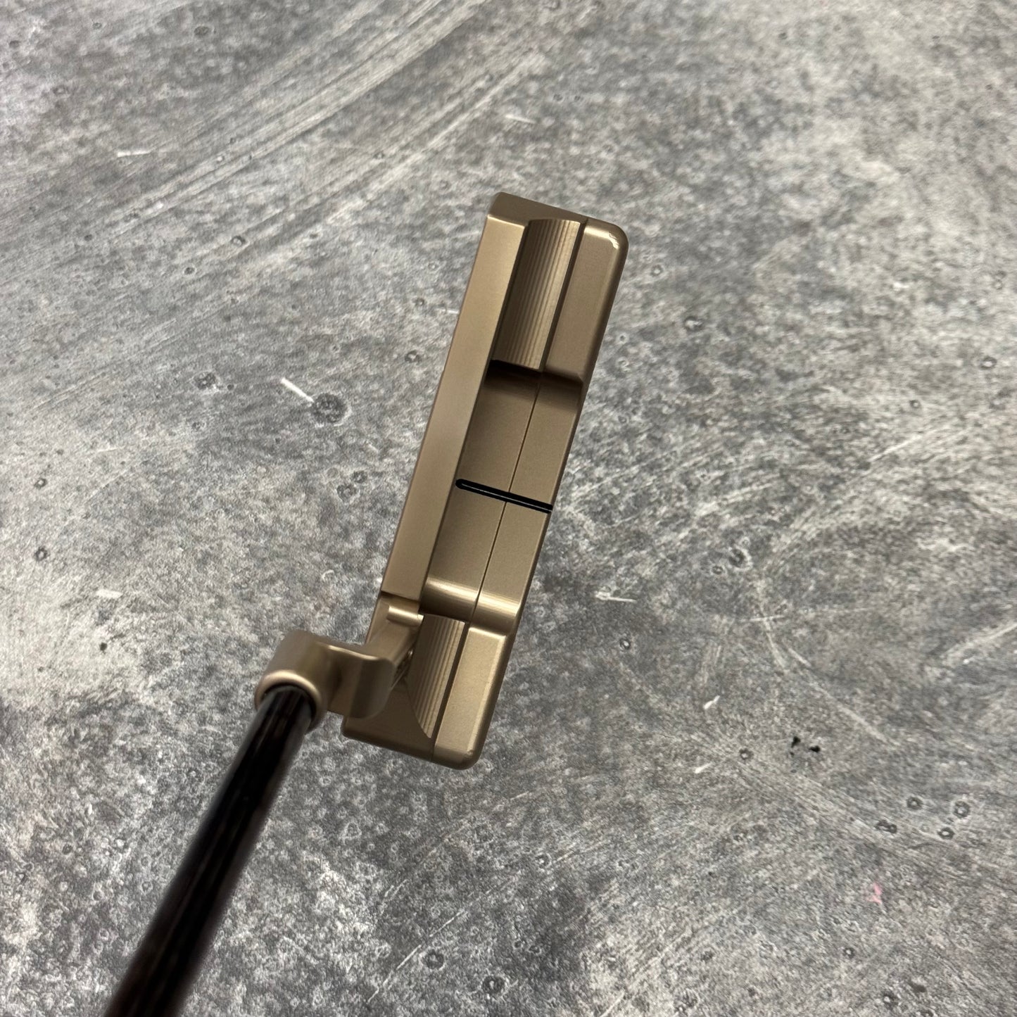 Scotty Cameron Studio Style Newport 2 Chromatic Bronze