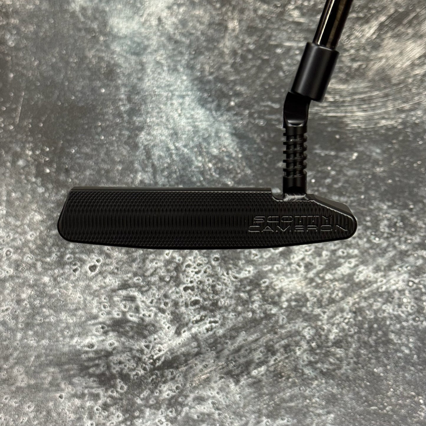Scotty Cameron Super Select Newport 2 (Screw Neck)