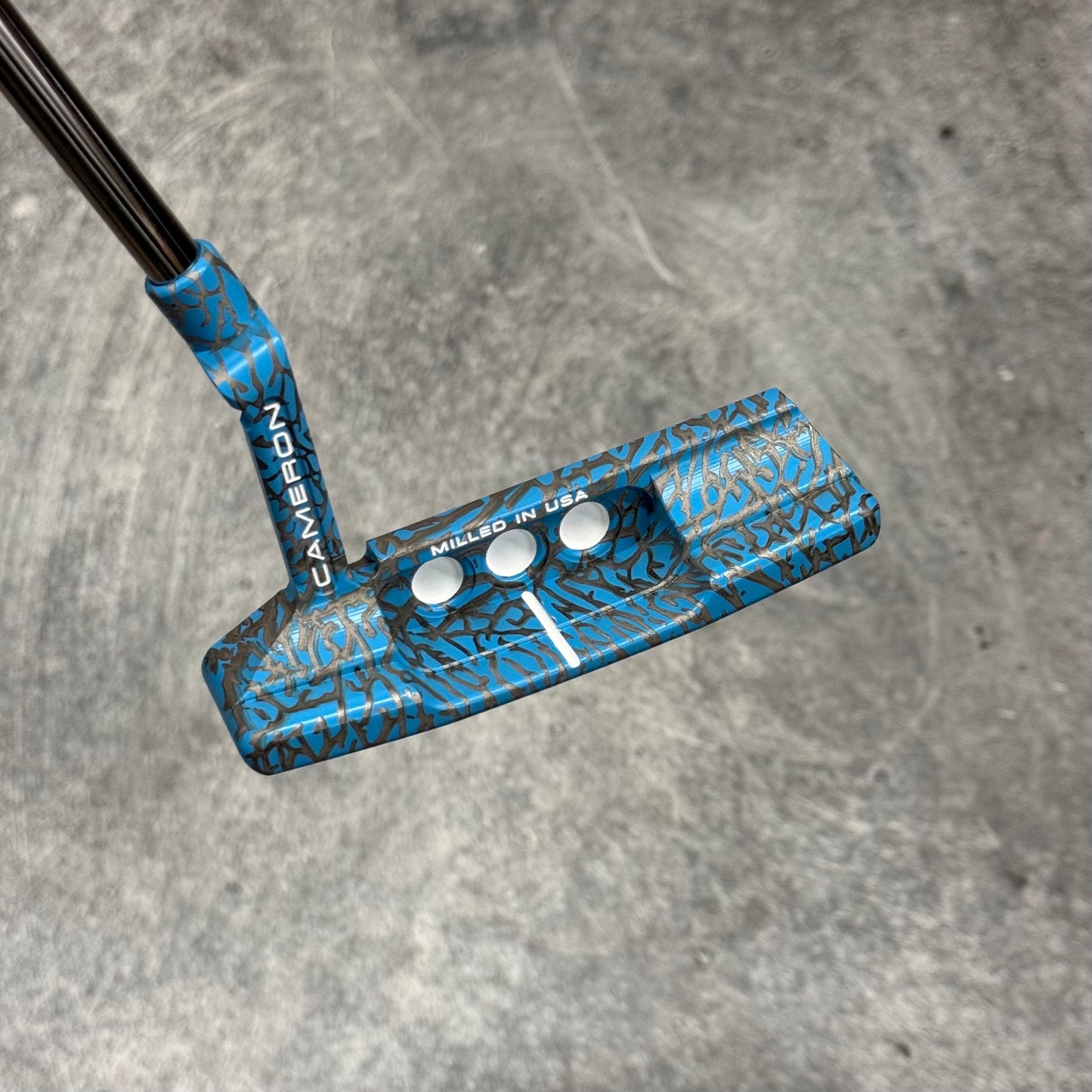 Scotty Cameron Super Select Newport 2