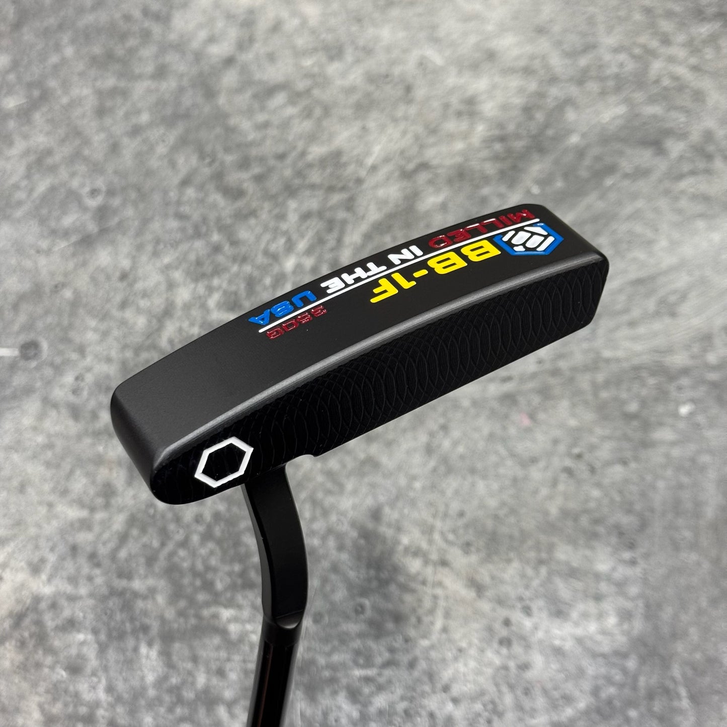 Bettinardi BB-1F