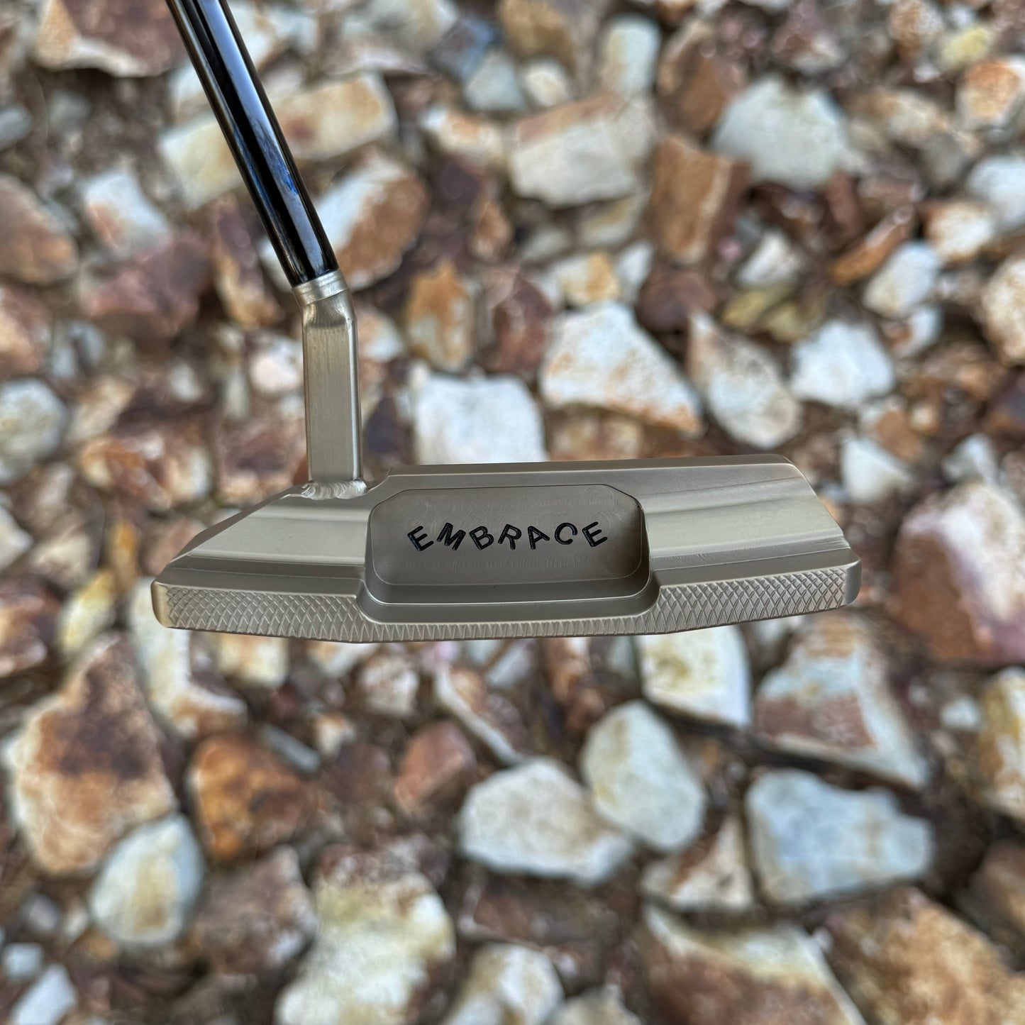 Monaco Short Slant Neck