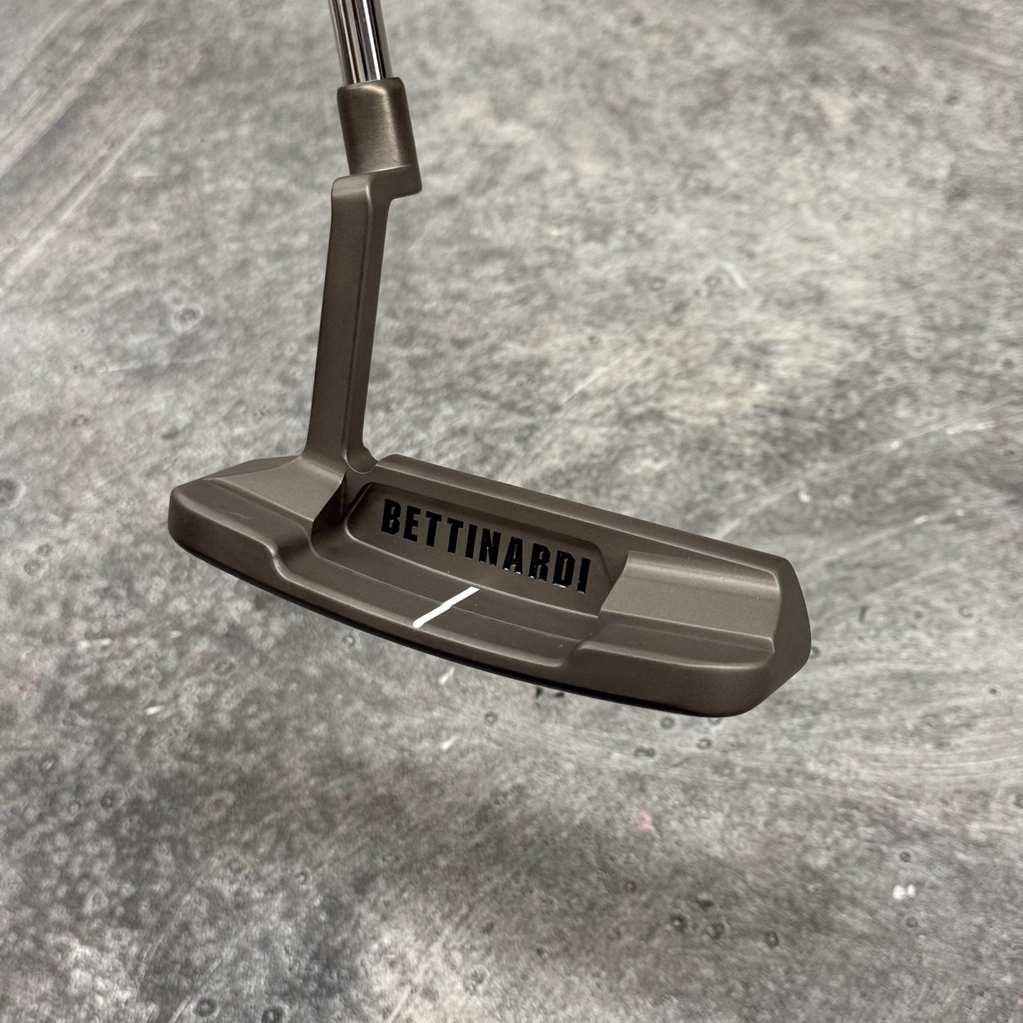Bettinardi BB10 Studio MP