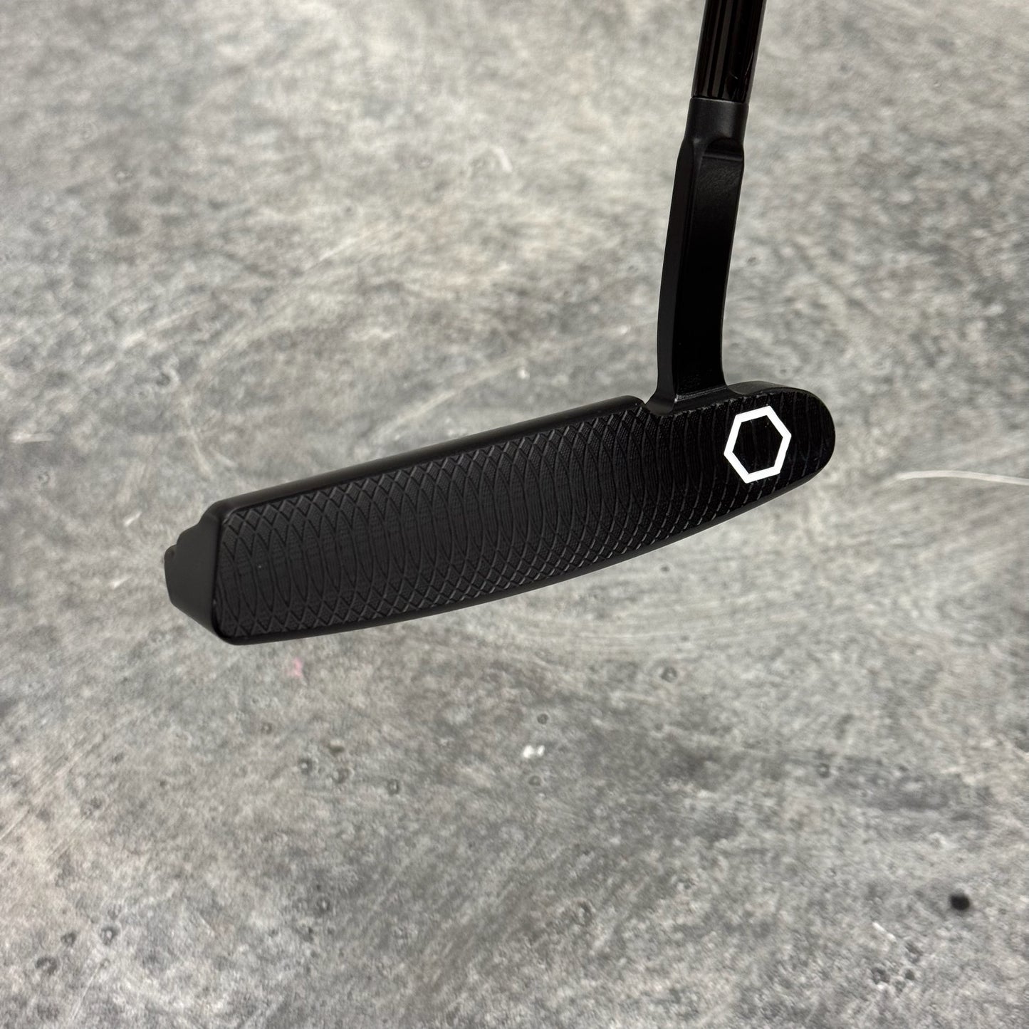 Bettinardi BB-1F