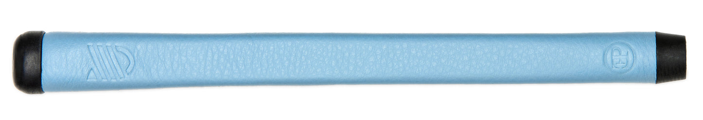 EP Leather Stitchback Grips