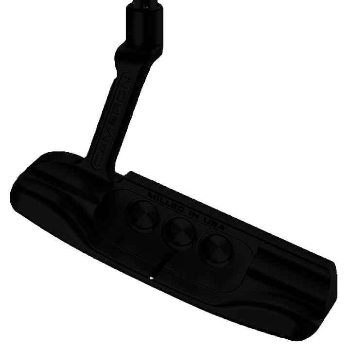Custom Putter Services