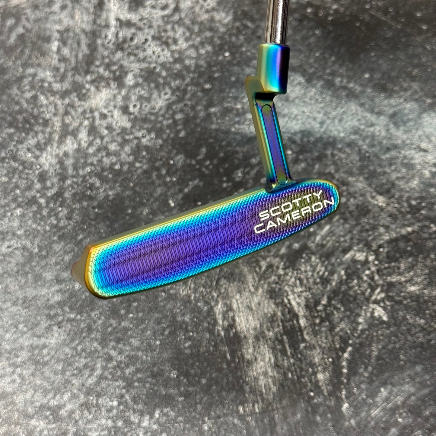 Scotty Cameron Super Select Newport+
