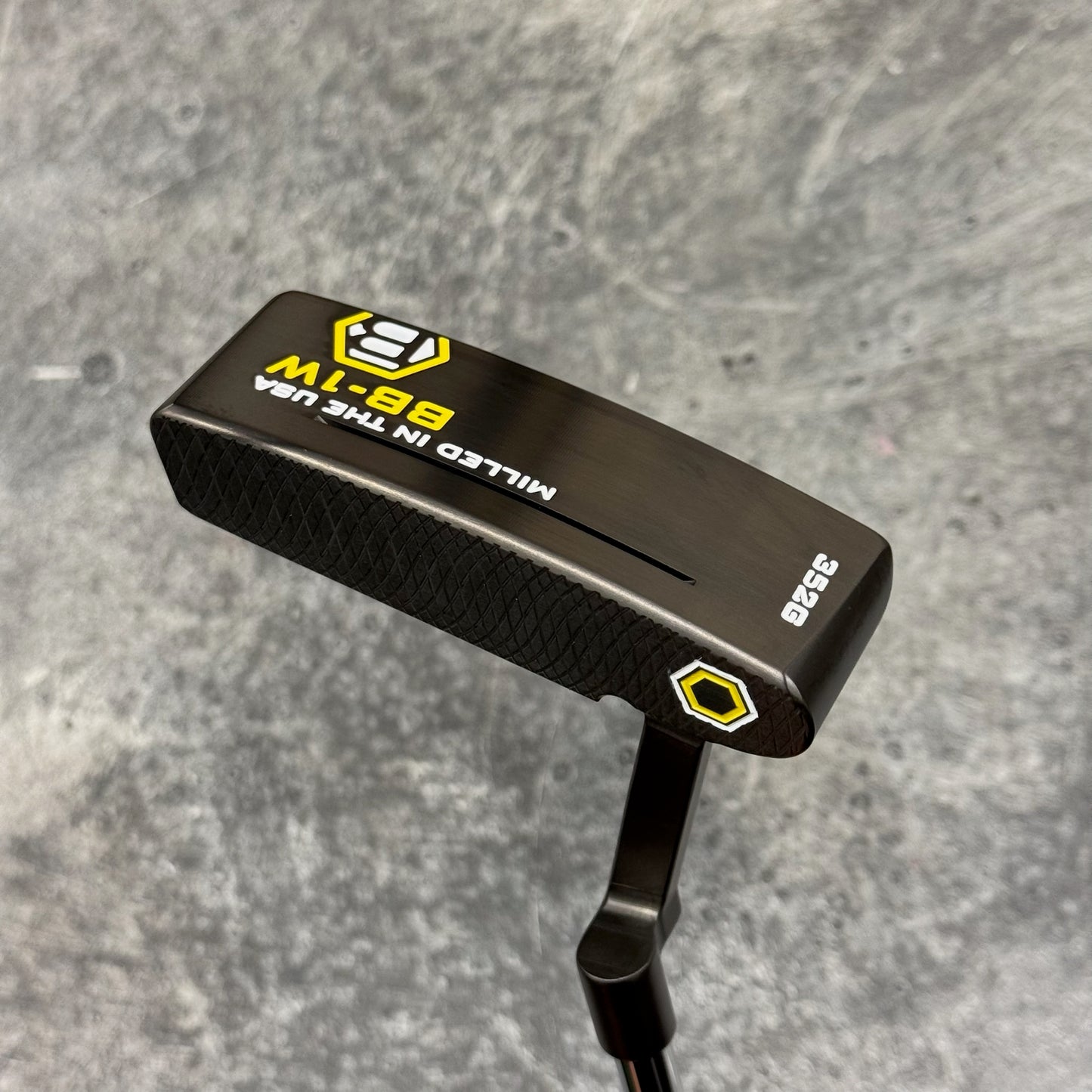Left Handed Bettinardi BB-1W