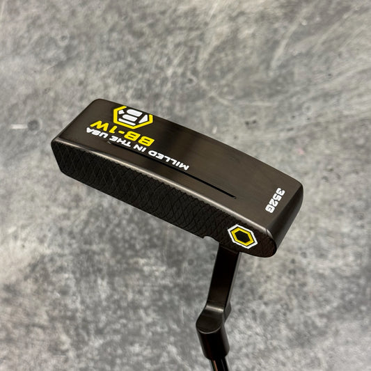 Left Handed Bettinardi BB-1W