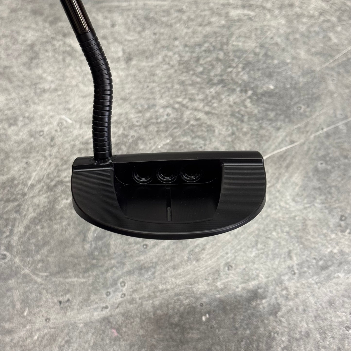Scotty Cameron Super Select GoLo 6 (Welded Ringer Neck)