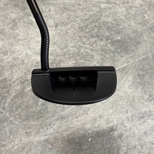 Scotty Cameron Super Select GoLo 6 (Welded Ringer Neck)