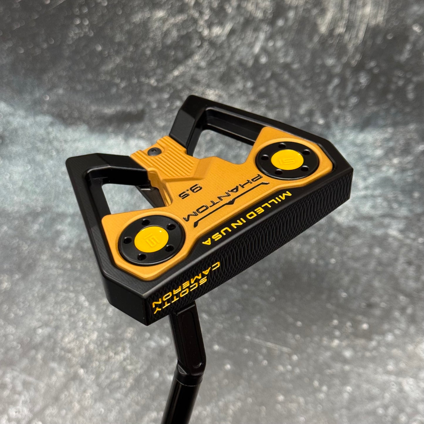 Scotty Cameron Phantom 9.5