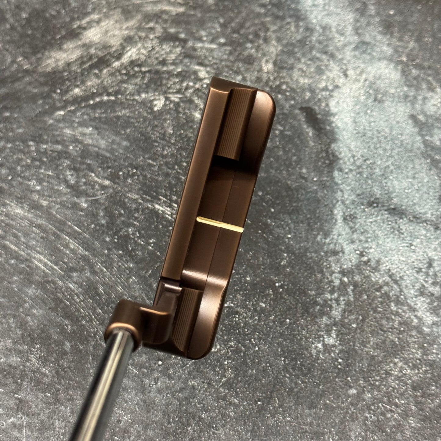 Scotty Cameron Studio Style Newport (Antique Bronze PVD)