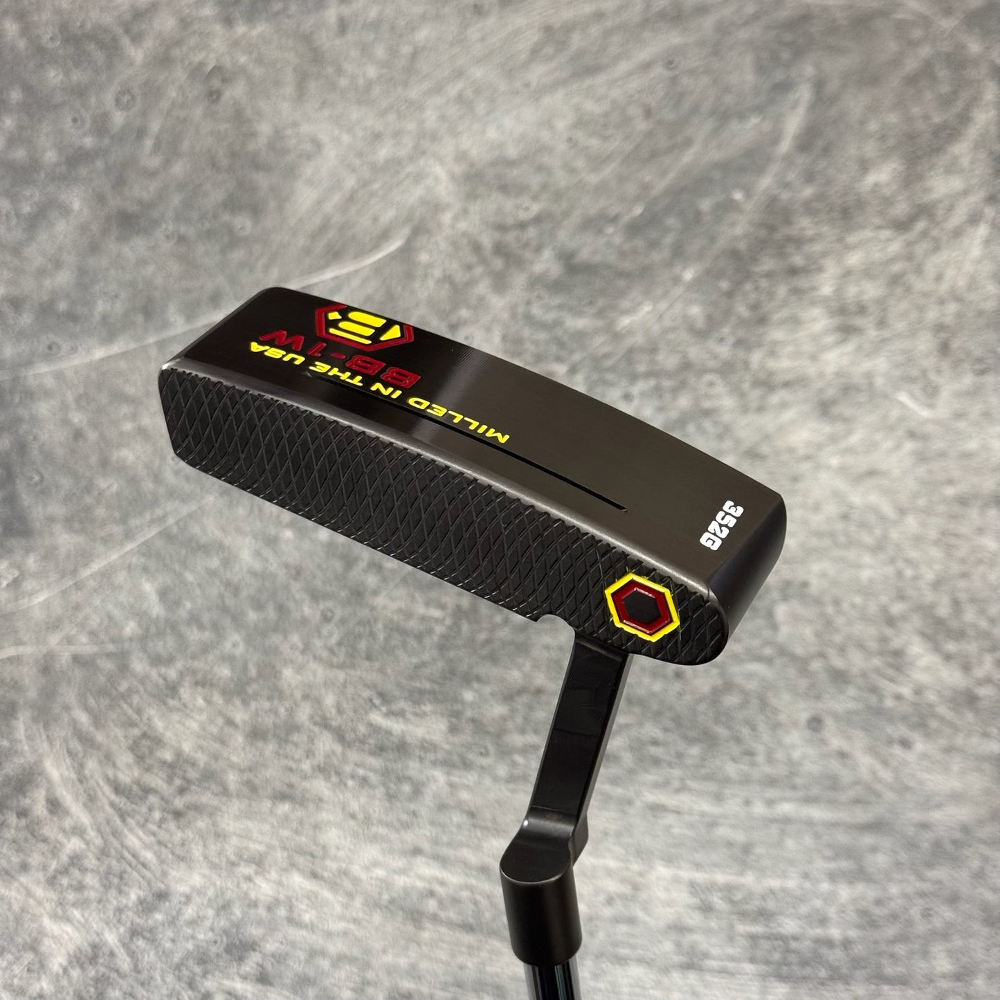 (LH) Bettinardi BB-1W