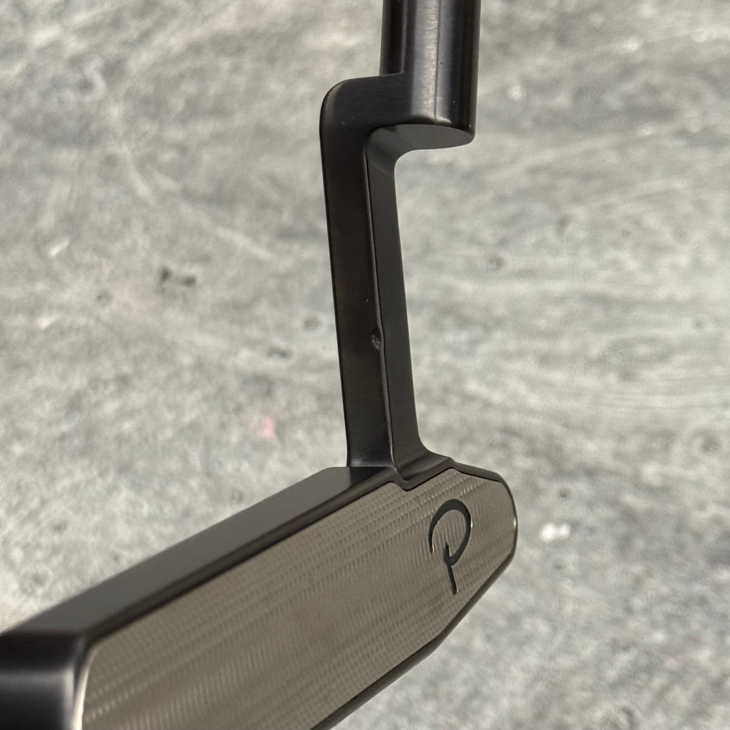 Pieretti Cortino X G$S Insert (Blemish o Neck)