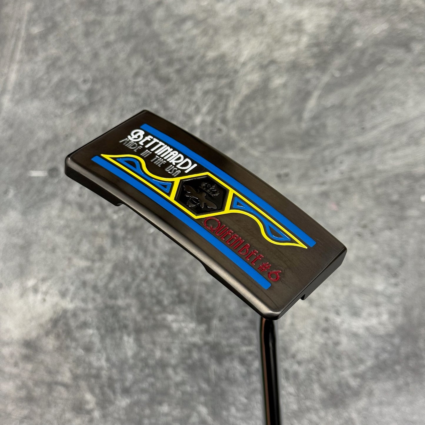 Bettinardi Queen Bee #6