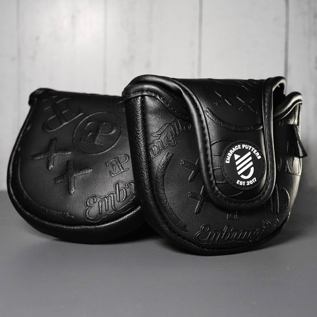 Heritage Headcovers