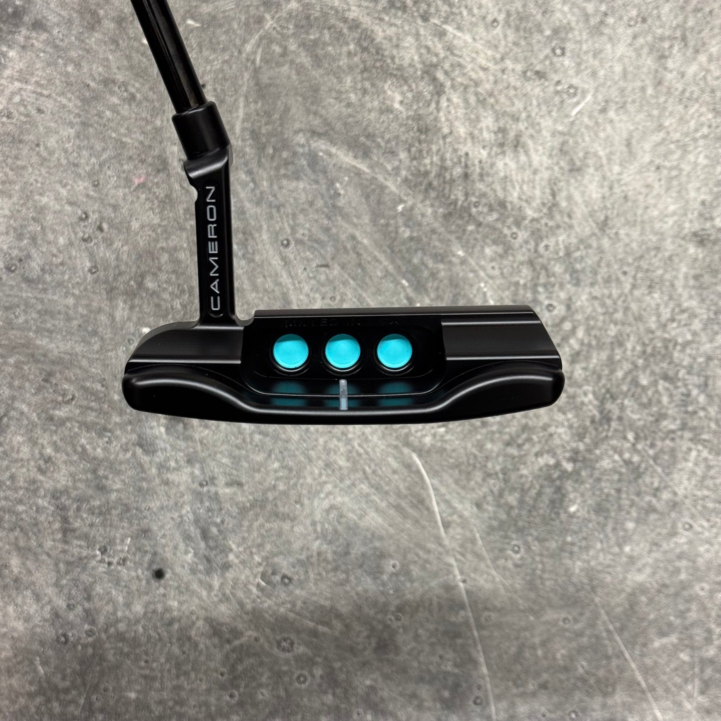 Scotty Cameron Super Select Newport+