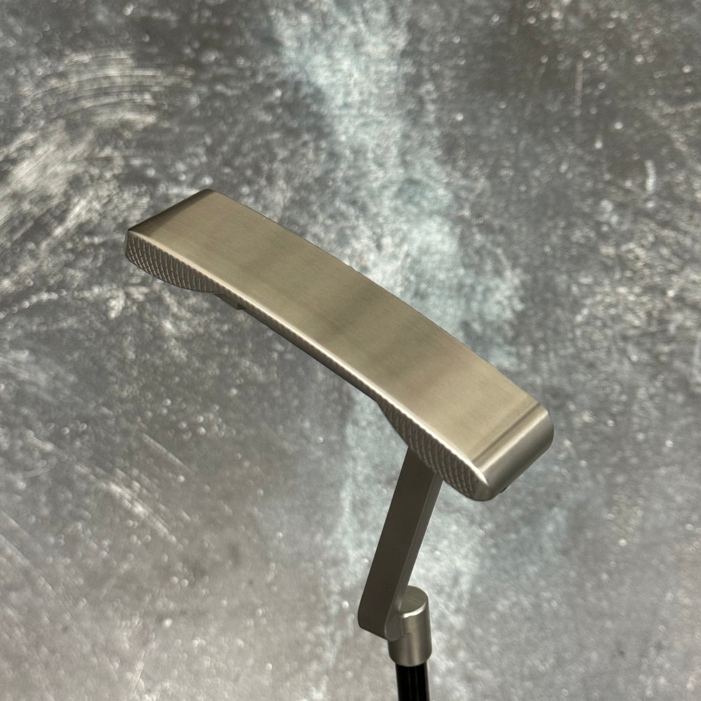 Silverstone (Honeycomb) Long Plumbers Neck