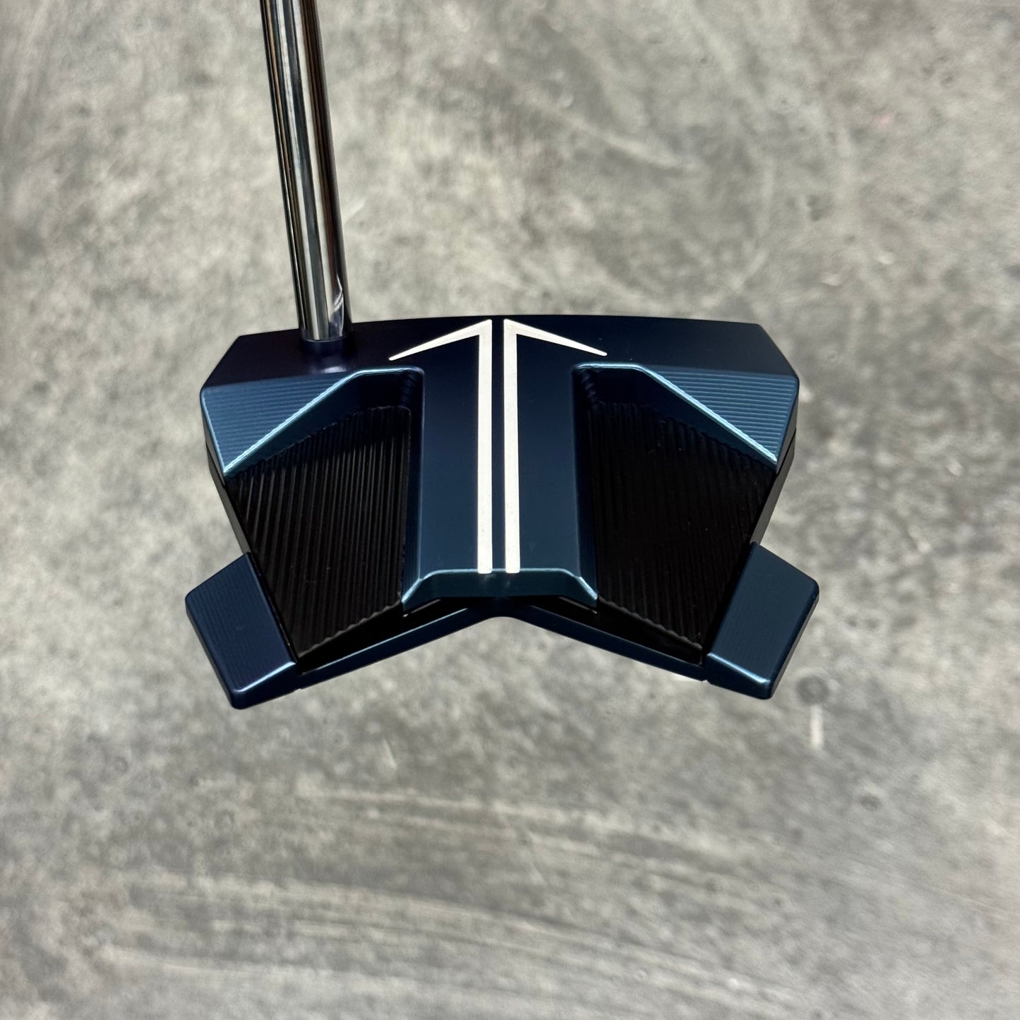 Scotty Cameron Phantom 11 (Blue PVD)