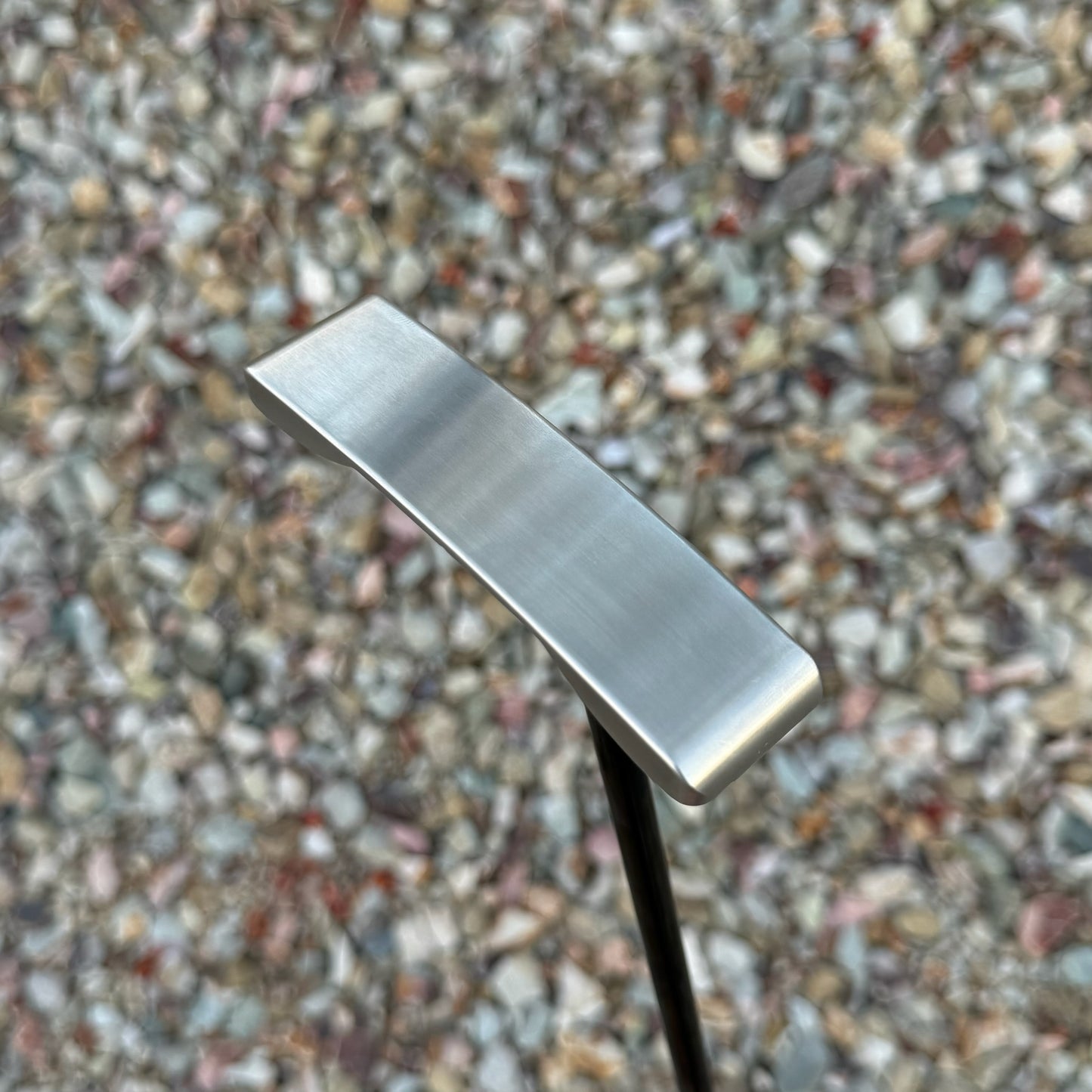 Silverstone Blade Center Shaft