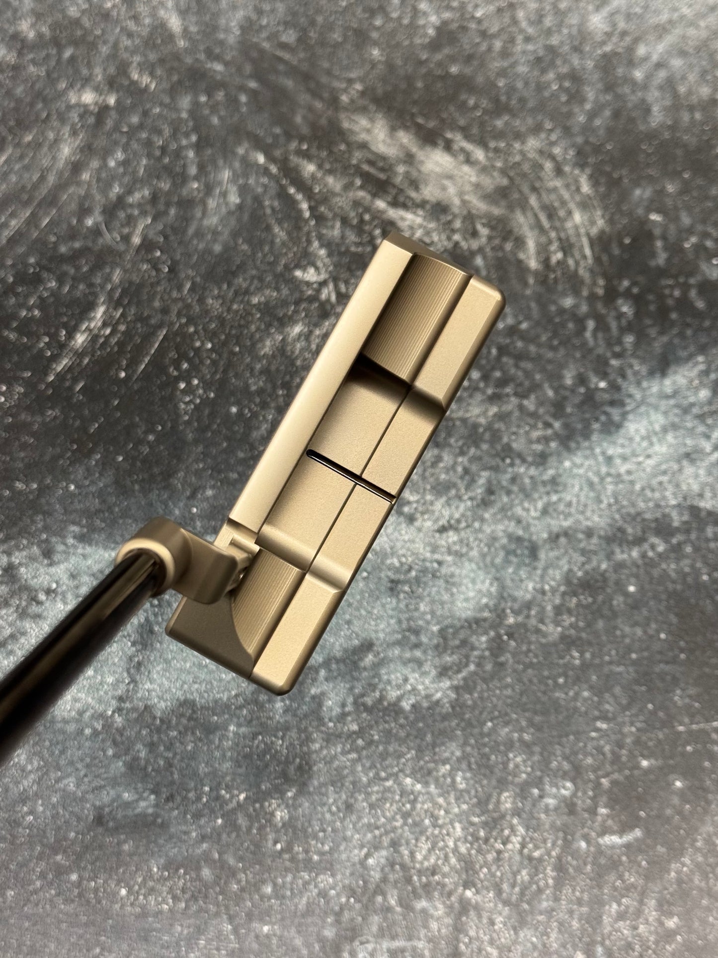 Scotty Cameron Studio Style Newport 2+ Chromatic Bronze