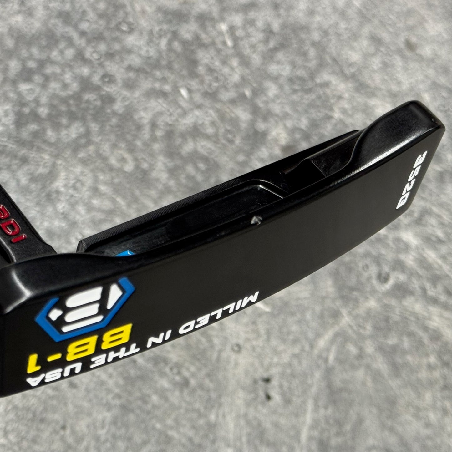 Bettinardi BB-1 (Blemish in Back Cavity)