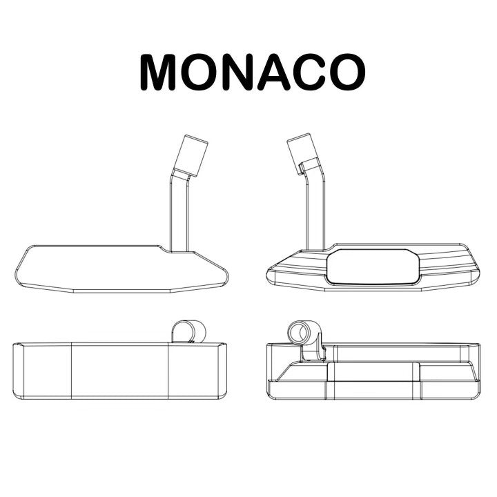 Monaco