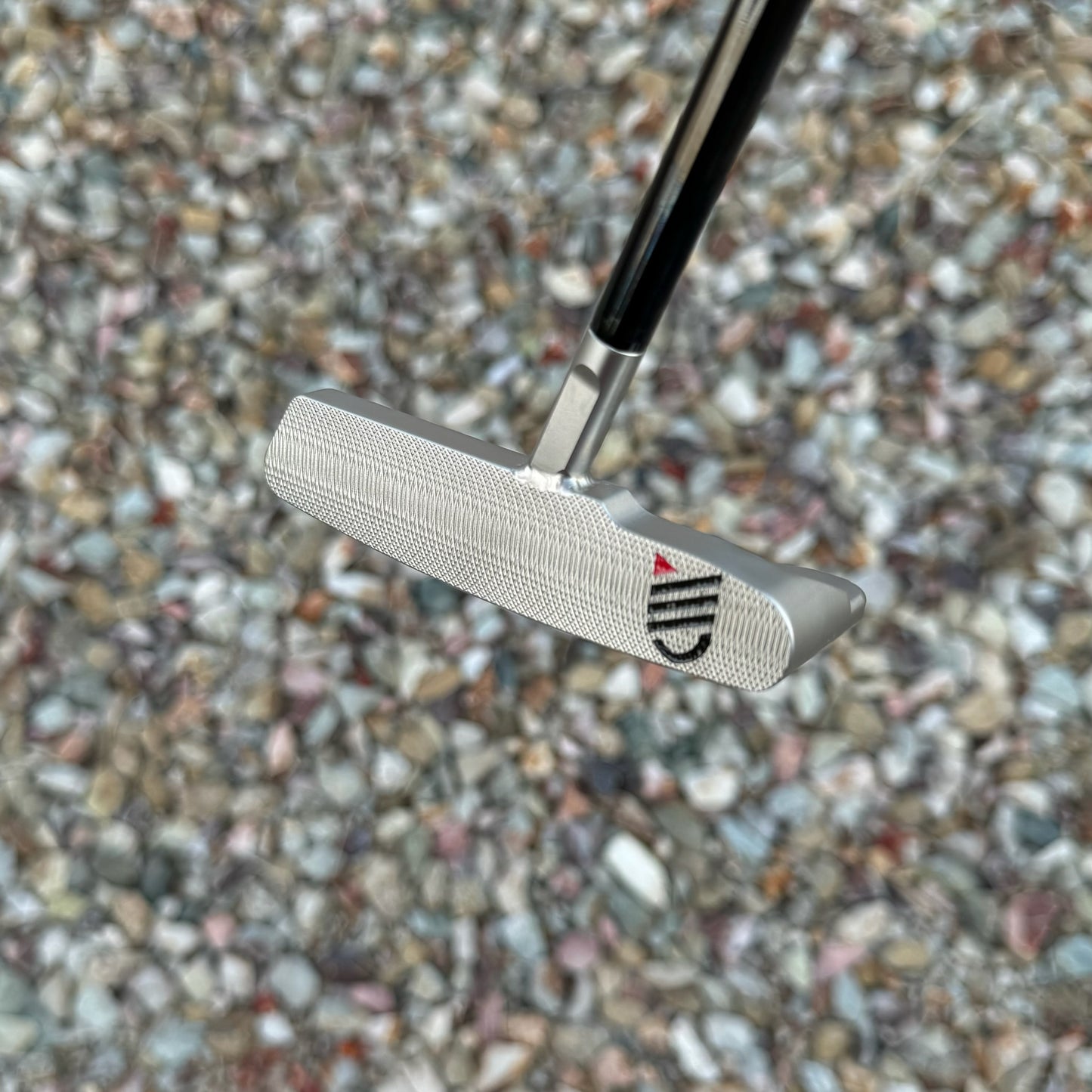 Silverstone Blade Center Shaft