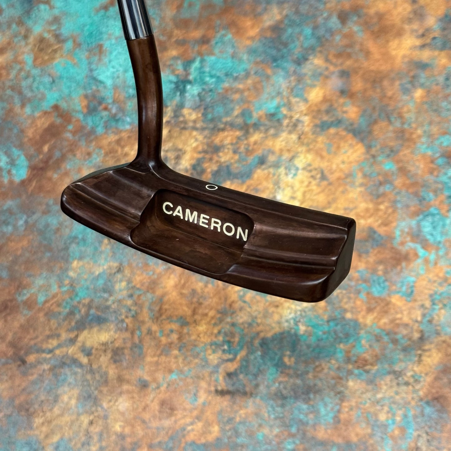 Scotty Cameron Circa 62 Model No. 2 (Oil Can)