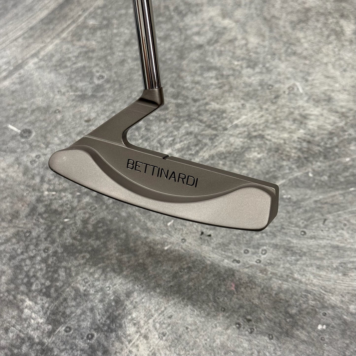 Bettinardi BB11 RJB