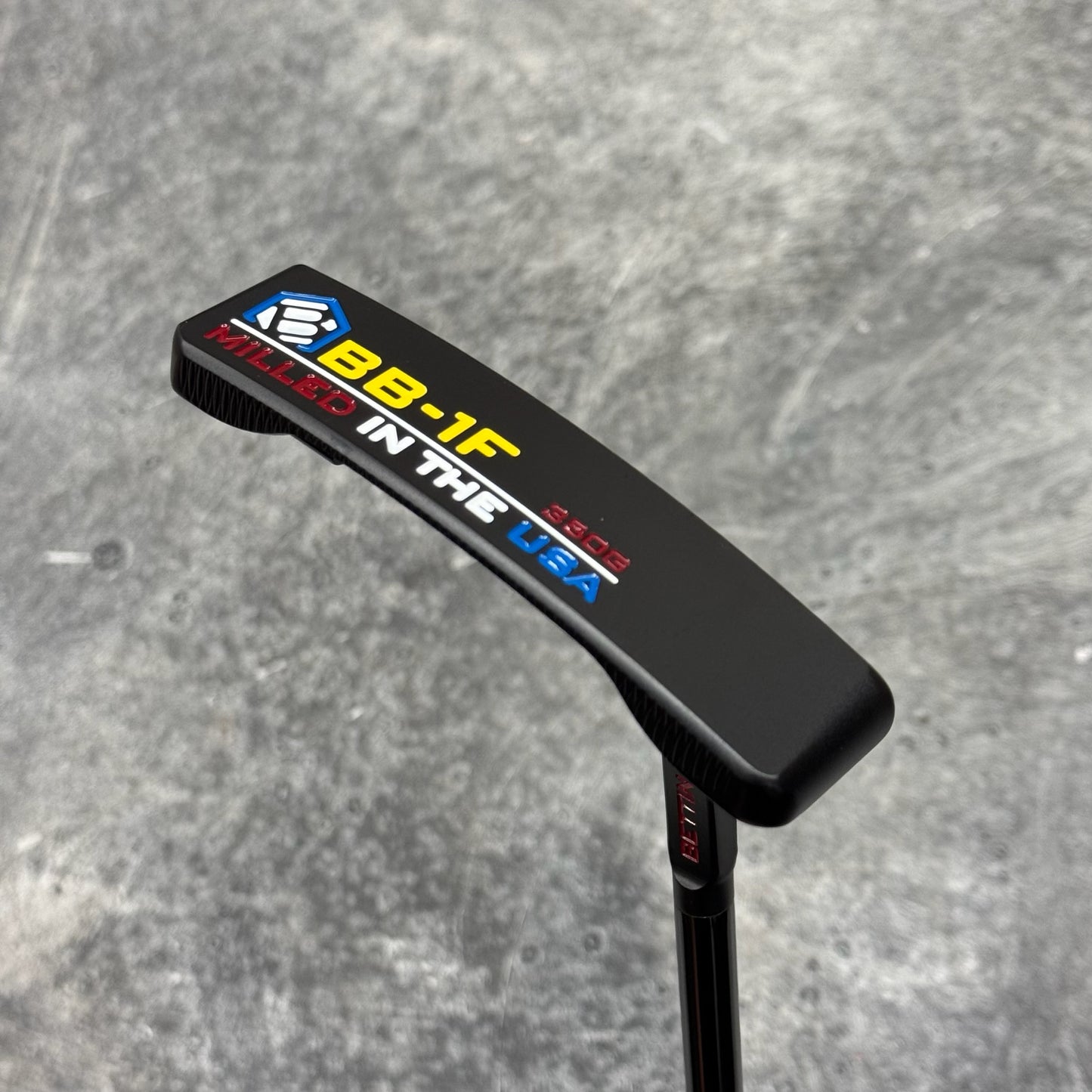 Bettinardi BB-1F