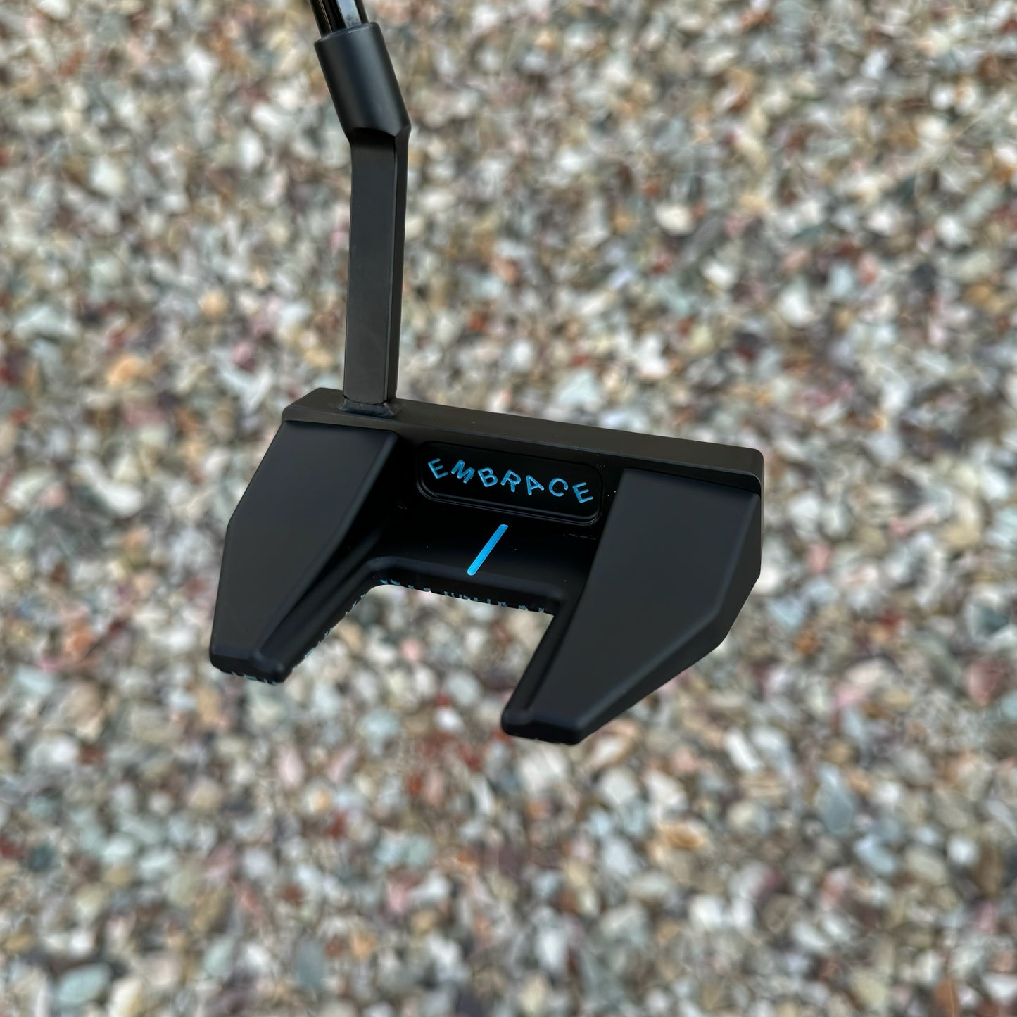 Suzuka X Mid Slant Neck