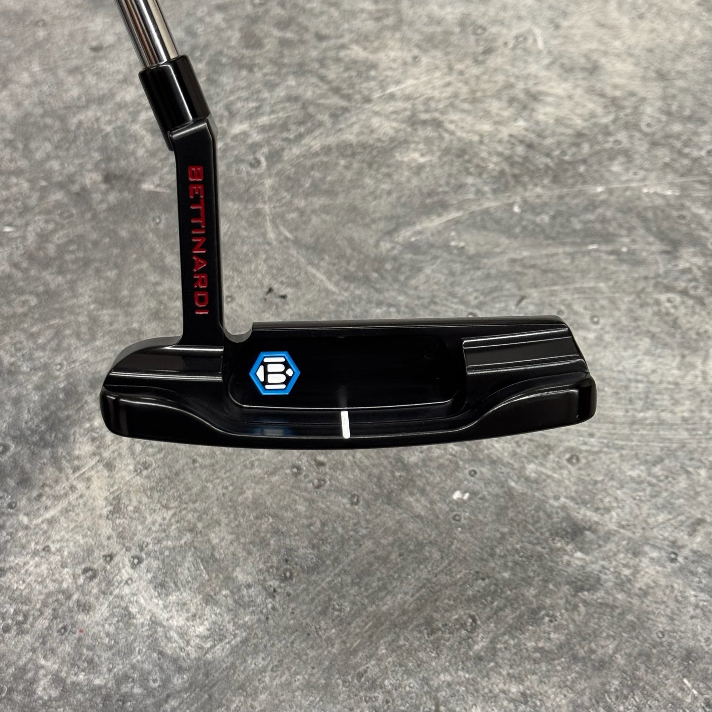Bettinardi BB-1 (Blemish in Back Cavity)