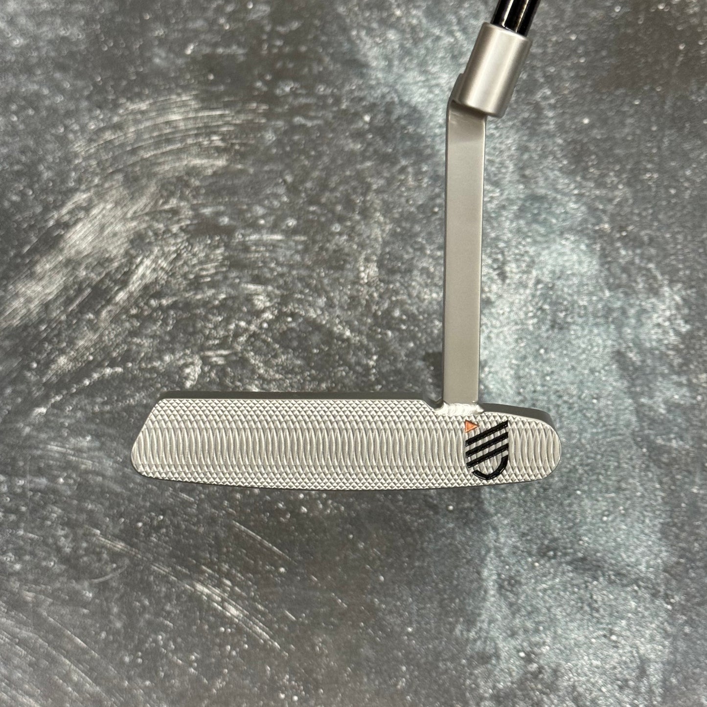 Silverstone (Honeycomb) Long Plumbers Neck