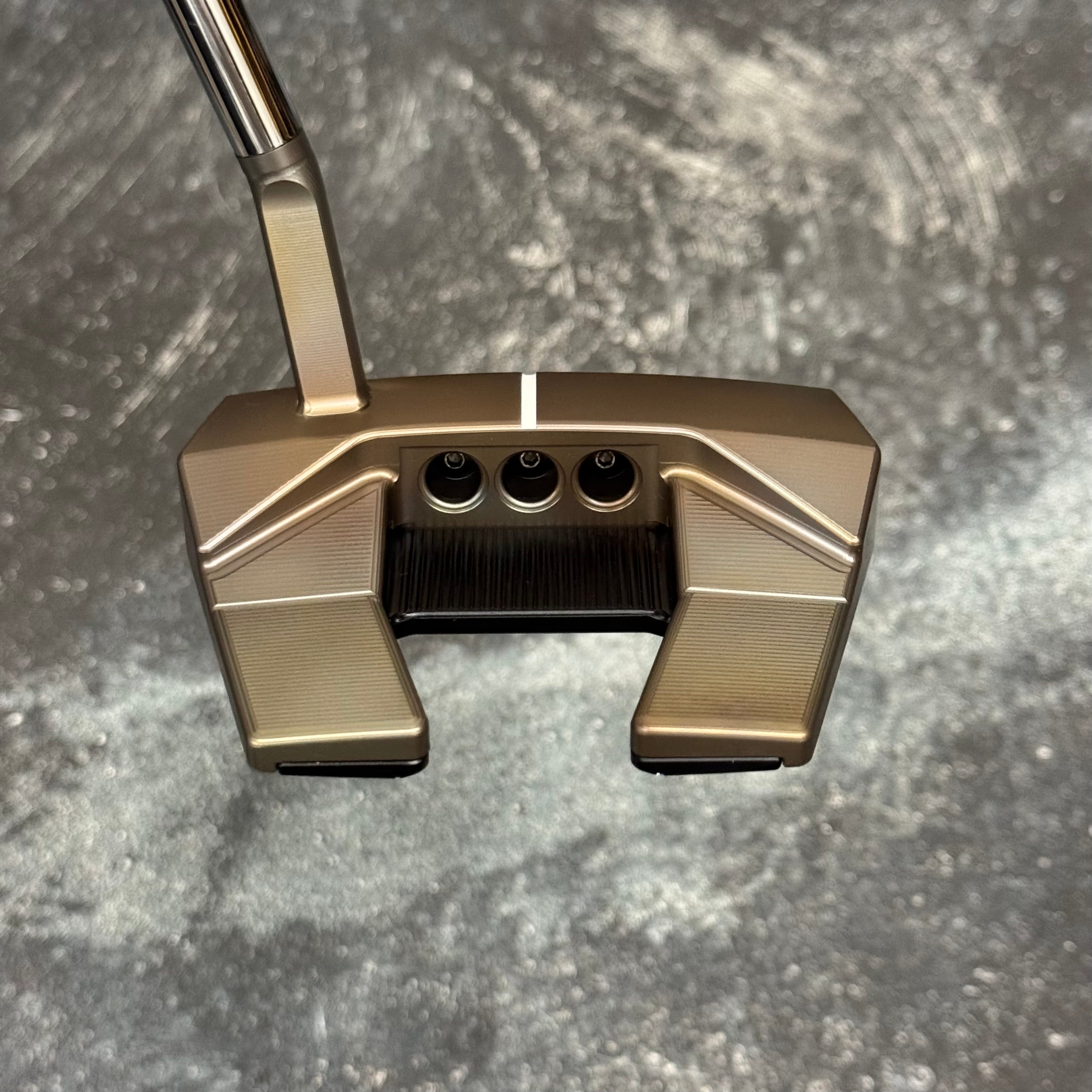 Phantom Rustic Torched (Popular Design) – Embrace Putters