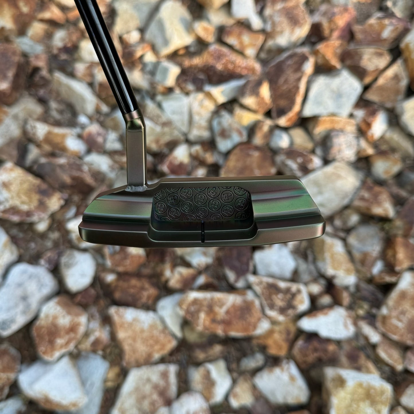Monza Wide Body Short Slant Neck