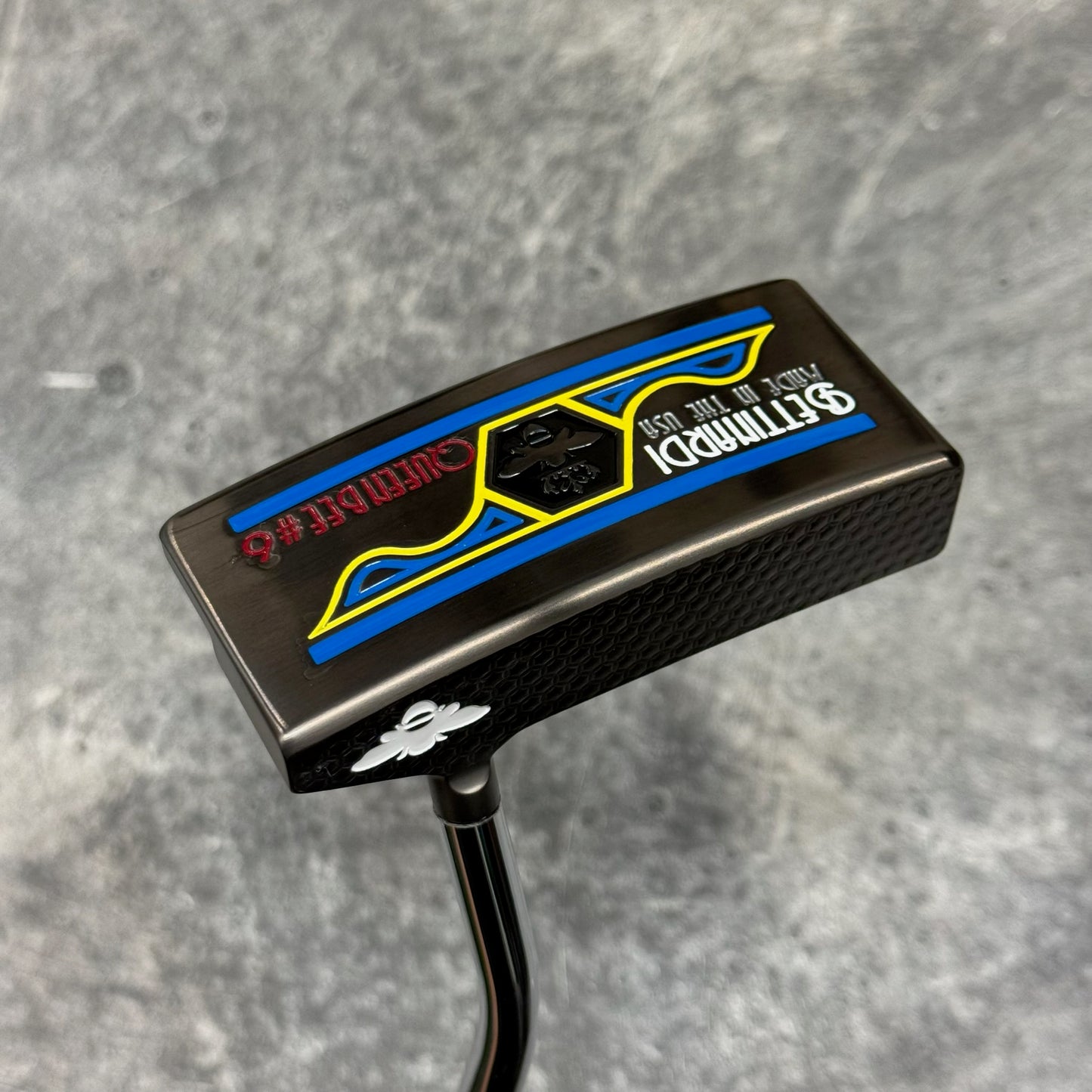 Bettinardi Queen Bee #6